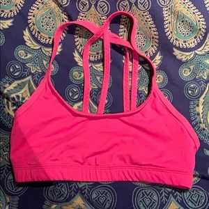 Patagonia Sports Bra